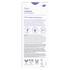 Dove Violet Antiperspirant Deodorant Refillable Starter Kit