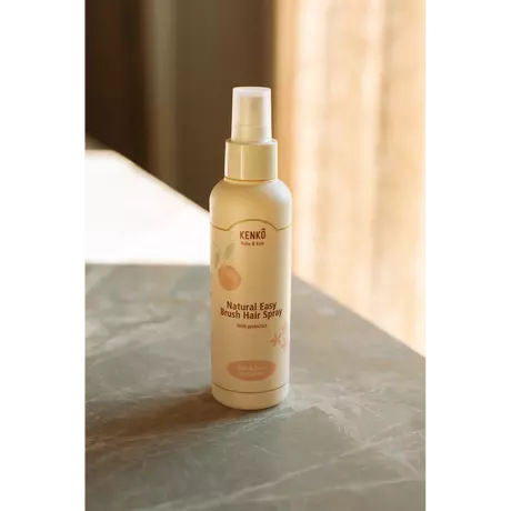 Kenkô Baby & Kids Easy Brush Natural Hair Spray 150 ML