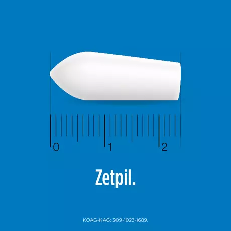 Panadol Junior Zetpillen 500 MG Paracetamol vanaf 6 jaar 10 stuks