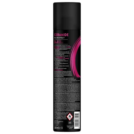 Syoss Ceramide Haarspray 300 ML