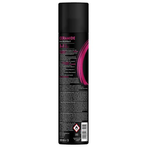 Syoss Ceramide Haarspray 300 ML