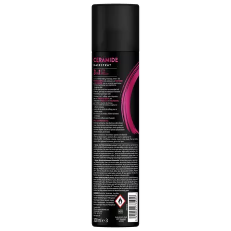 Syoss Ceramide Haarspray 300 ML