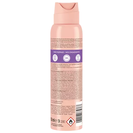 Fa Divine Moments Deodorant Spray 150 ML