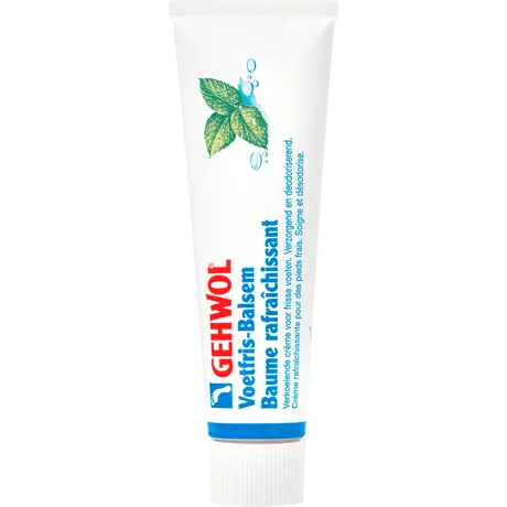 Gehwol Voetfris Balsem 75 ML