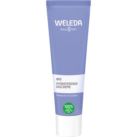 WELEDA Iris Hydraterende Dagcrème 30 ML