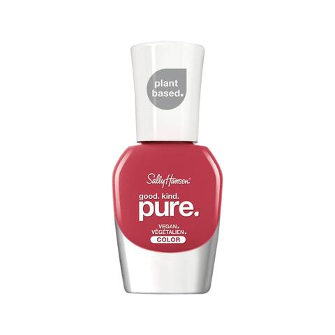 Sally Hansen Good.Kind.Pure. Vegan Nagellak 260 Eco-Rose
