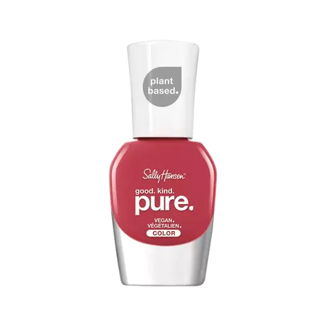 Sally Hansen Good.Kind.Pure. Vegan Nagellak 260 Eco-Rose