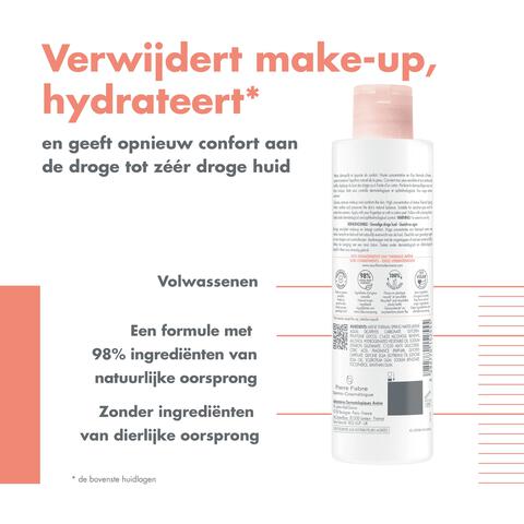 Avène Les Essentiels Micellaire Lotion 400 ML