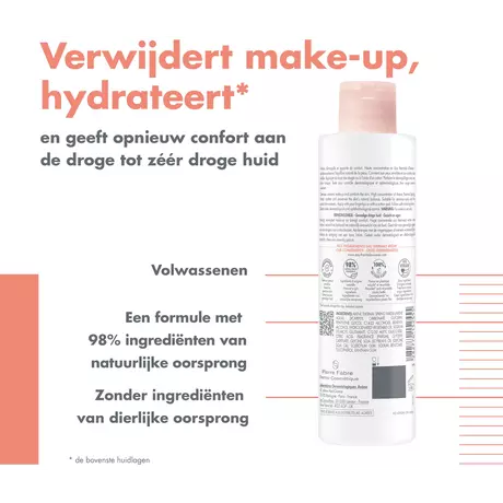 Avène Les Essentiels Micellaire Lotion 400 ML