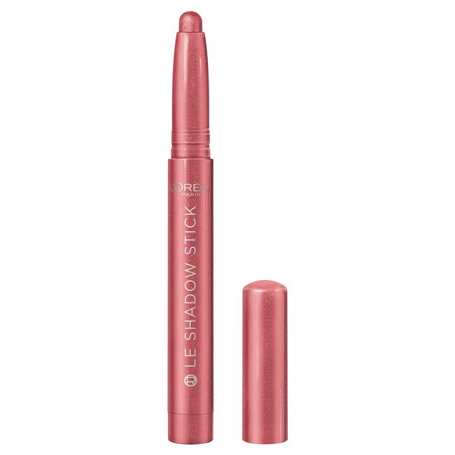 L'Oréal Paris Le Shadow Stick 118 Cloudy Rose Oogschaduw