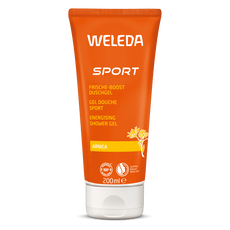 Weleda Arnica Sport Douchegel 200 ML