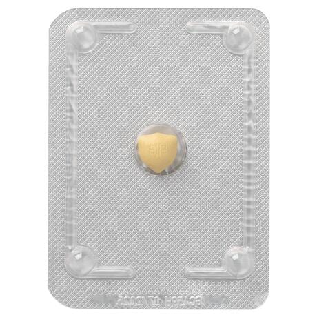 EllaOne Ulipristalacetaat Morning-Afterpil