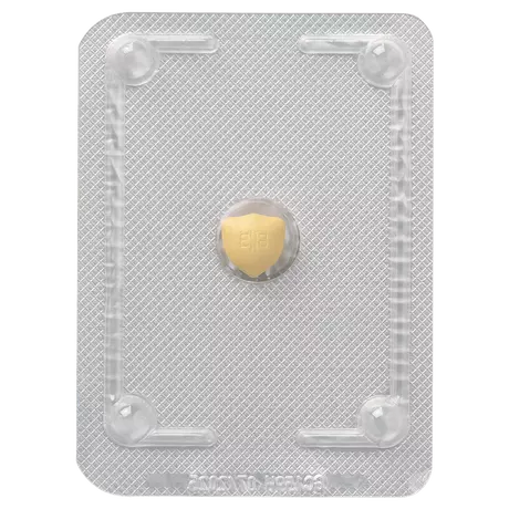 EllaOne Ulipristalacetaat Morning After Pil