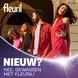 Fleuril Color Vloeibaar Wasmiddel 29 wasbeurten