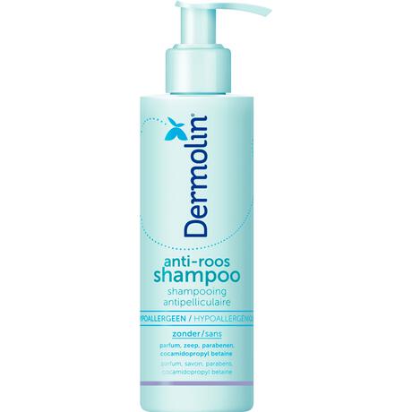 Dermolin Anti-roos Shampoo 200 ML