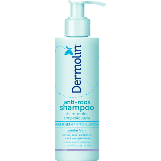 Dermolin Anti-roos Shampoo 200 ML