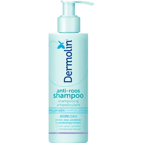 Dermolin Anti-roos Shampoo 200 ML