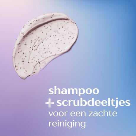 Andrélon Scalp Care shampoo scrub 200 ML