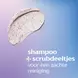 Andrélon Scalp Care Shampoo Scrub 200 ML