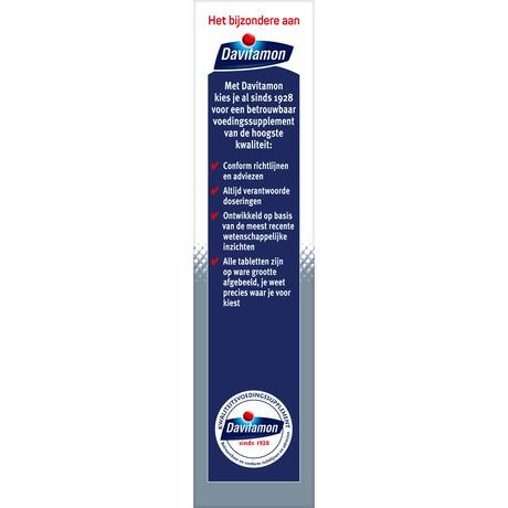 Davitamon Glucosamine