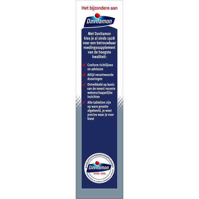 Davitamon Glucosamine