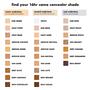 e.l.f. 16HR Camo Concealer Fair Beige