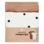 Etos Romper Dot Maat 86-92 Combiset 2 stuks