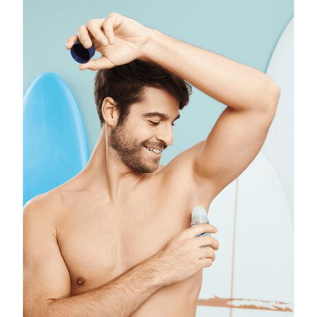 NIVEA MEN Fresh Kick Deodorant Rolller 50 ML