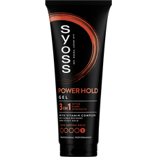 Syoss Power Hold Haargel 250 ML