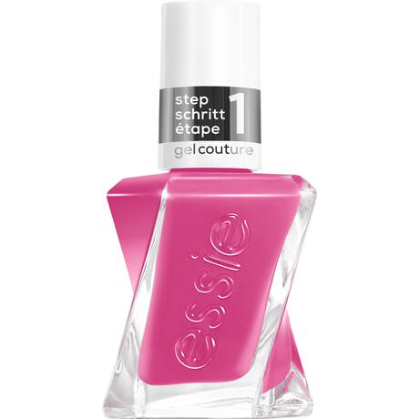 Gel by essie Nagellak Fuel Your Life 559 Roze 13,5 ML