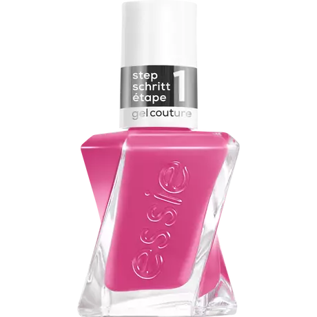 gel by essie Nagellak Fuel Your Life 559 Roze 13,5 ML