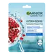 Garnier SkinActive Hydra Bomb Sheet Masker Granaatappel