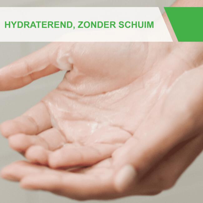 CeraVe Hydraterende Reinigingscreme 1000 ML