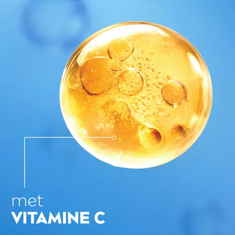 Nivea Face+ Vitamine C Glow Gel Crème 100 Ml