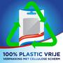 Aquafresh Clean & Flex Hard 2+1 Tandenborstel - 3 stuks
