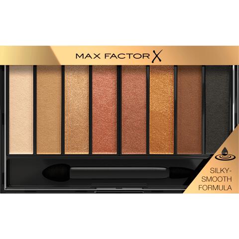 Max Factor Masterpiece oogschaduw palet - Golden Nudes