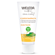 WELEDA Kindertandpasta 50 ML