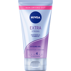 NIVEA Extra Strong Styling Gel 150 ML