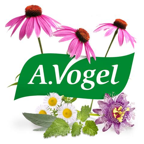 A.Vogel Pollinosan Hooikoorts Neusspray bij Hooikoorts Spray 20 ML
