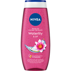 NIVEA Waterlily & Oil Douchegel 250 ML
