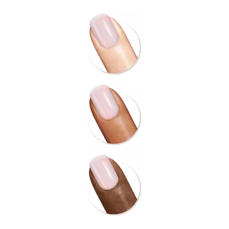 Sally Hansen Good.Kind.Pure Nagellak 203 Mystic Topaz 10 ML