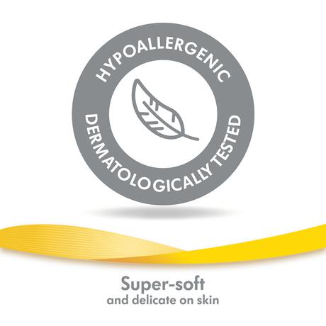 Ultra-ademende Zoogkompressen 30 stuks