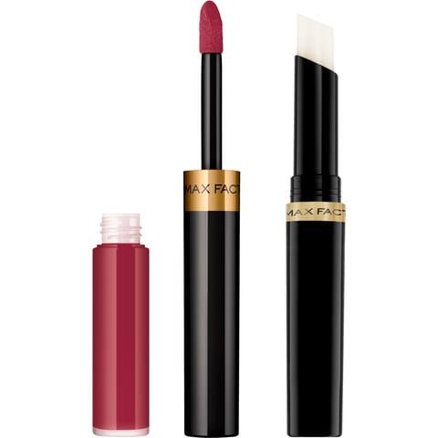 Max Factor Lipfinity Lip Colour Lippenstift 108 Frivolous