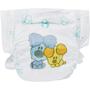 Etos Woezel & Pip Luiers Midi Voordeelpak Maat 3 4-9 kg 64 stuks
