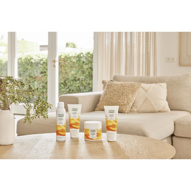 Therme Orange Happiness Frag Sticks 150Ml