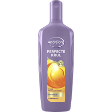 Andrélon Classic Perfecte Krul Shampoo 300 ML