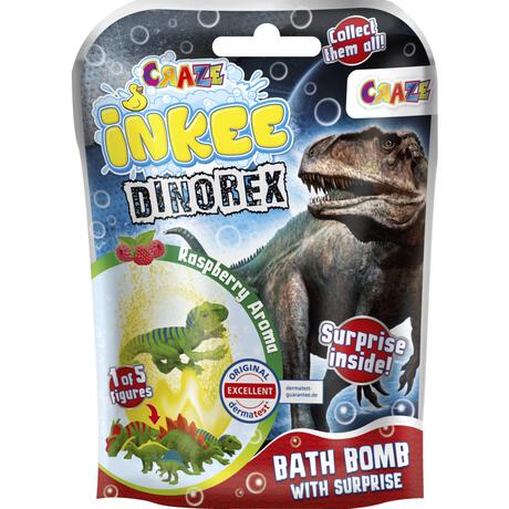 Dino Bruisbal Bad 3+ jaar - 100 gram