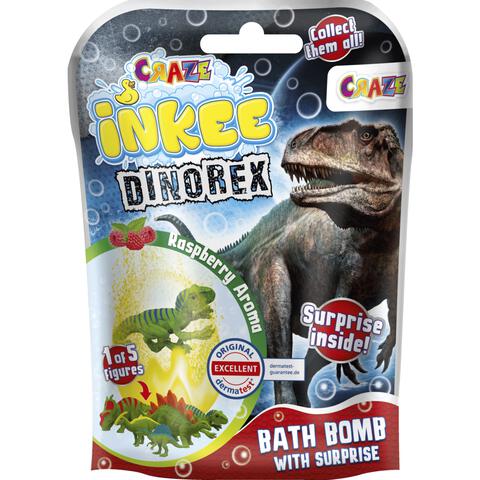 Dino Bruisbal Bad 3+ jaar - 100 gram