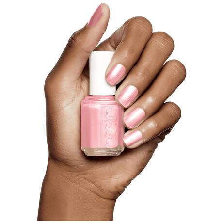 essie Nagellak Roze 18 Pink Diamond 13,5 ML