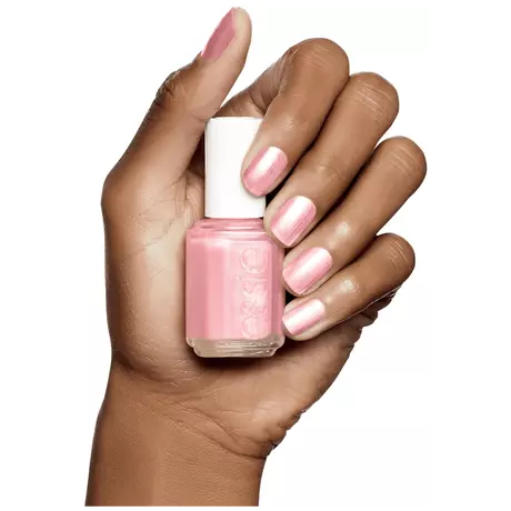 essie Nagellak Roze 18 Pink Diamond 13,5 ML